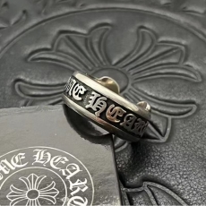 Chrome Hearts Rings